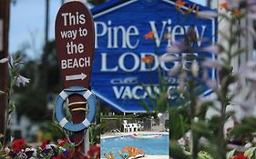Pine View Lodge Old Orchard Beach